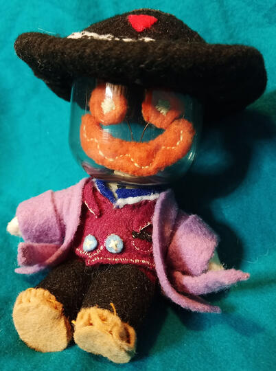 Newton Pud (LittleBigPlanet)